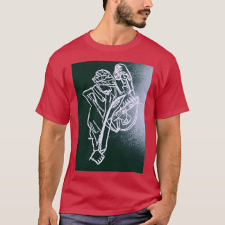 Drawing T-Shirt