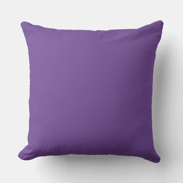 Drawing  throw pillow (Front)