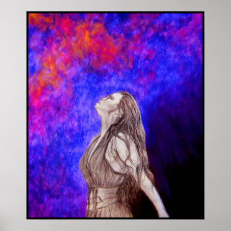 Drawn From Darkness Poster