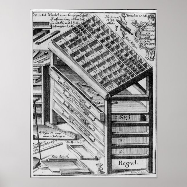 Draws Poster (Front)