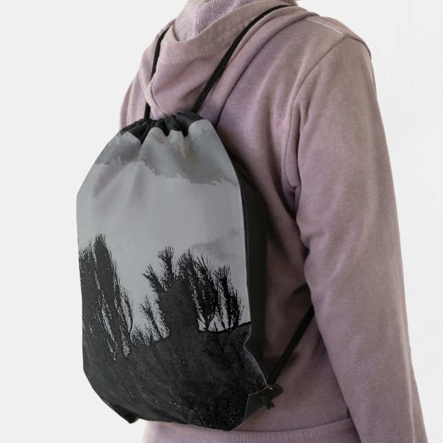 Drawstring Backpack (Insitu)