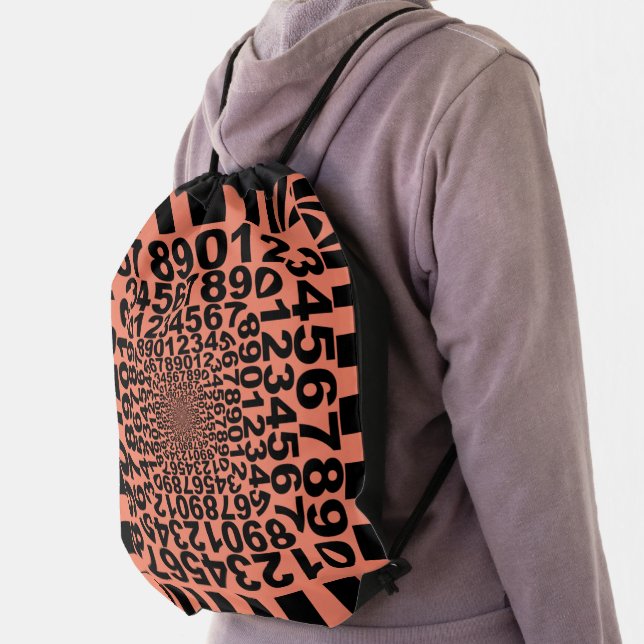 Drawstring Backpack (Insitu)