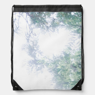 Drawstring Backpack