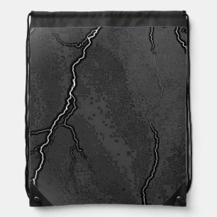 Drawstring Backpack