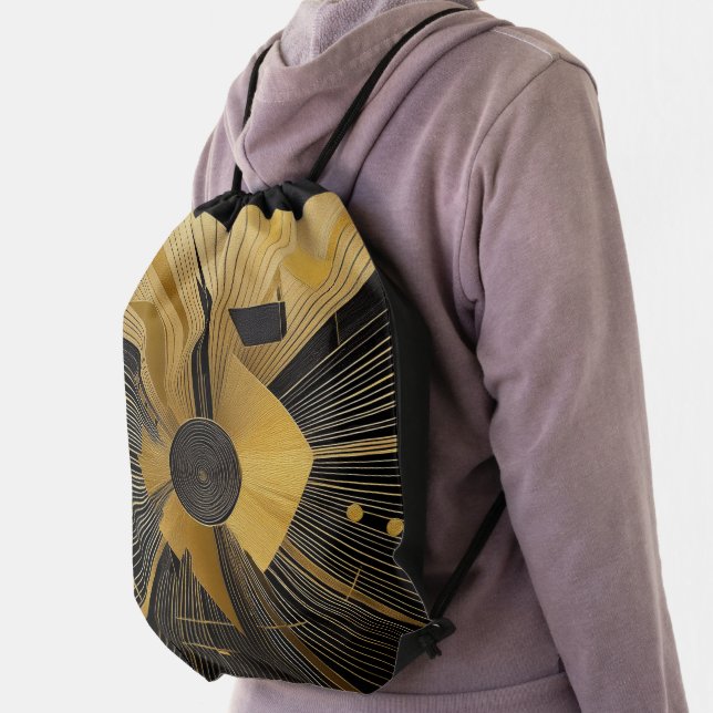 Drawstring Backpack (Insitu)
