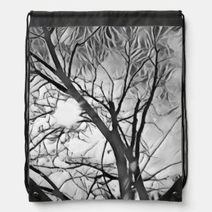 Drawstring Backpack