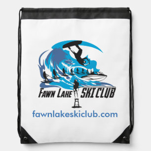 Drawstring Backpack