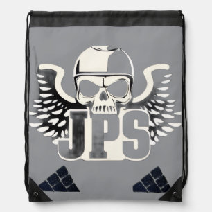 Drawstring Backpack