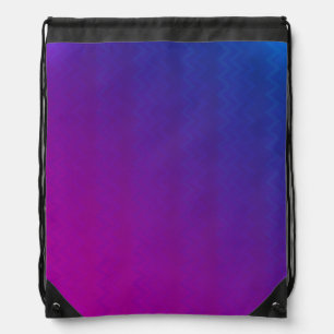 Drawstring Backpack