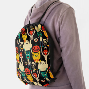 Drawstring Backpack