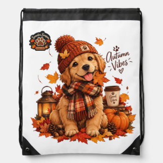 Drawstring Backpack