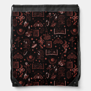 Drawstring Backpack
