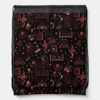 Drawstring Backpack