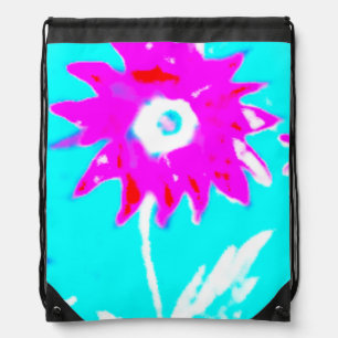 Drawstring Backpack