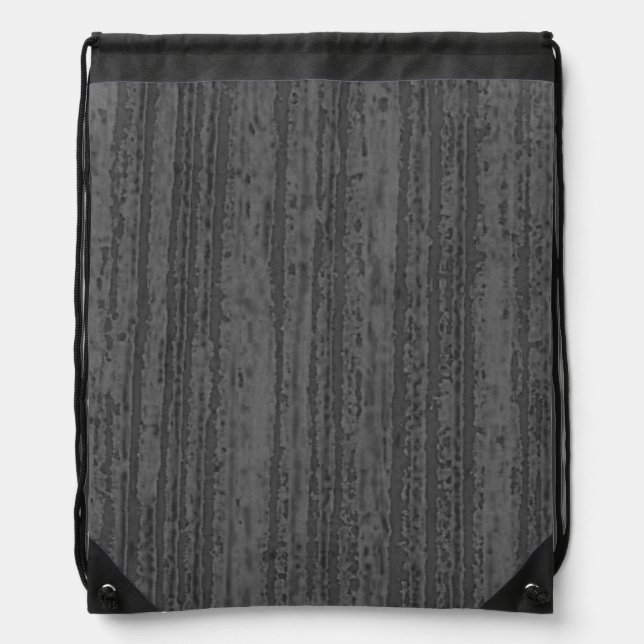 Drawstring Backpack (Front)