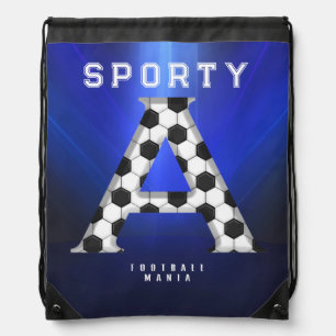 Drawstring Backpack