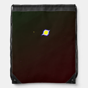Drawstring Backpack
