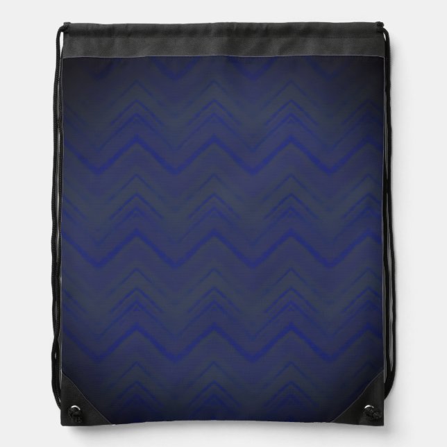 Drawstring Backpack (Front)