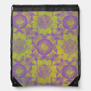 Drawstring Backpack