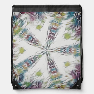 Drawstring Backpack