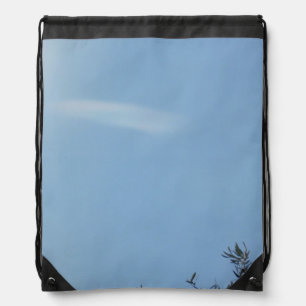 Drawstring Backpack