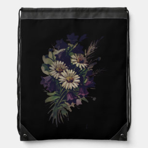 Drawstring Backpack