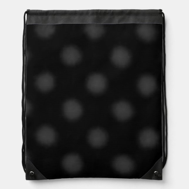 Drawstring Backpack (Front)