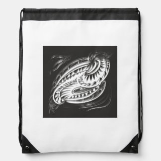 Drawstring Backpack