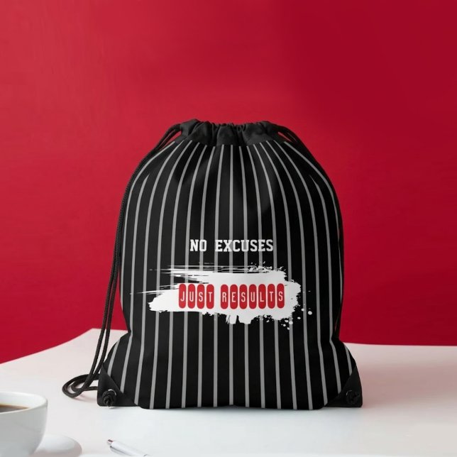 Drawstring Backpack (Creator Uploaded)