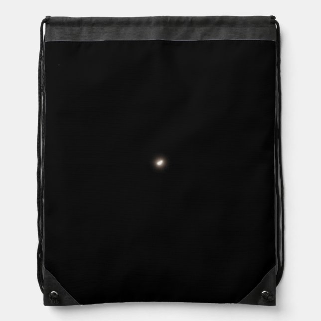 Drawstring Backpack (Front)