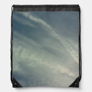 Drawstring Backpack