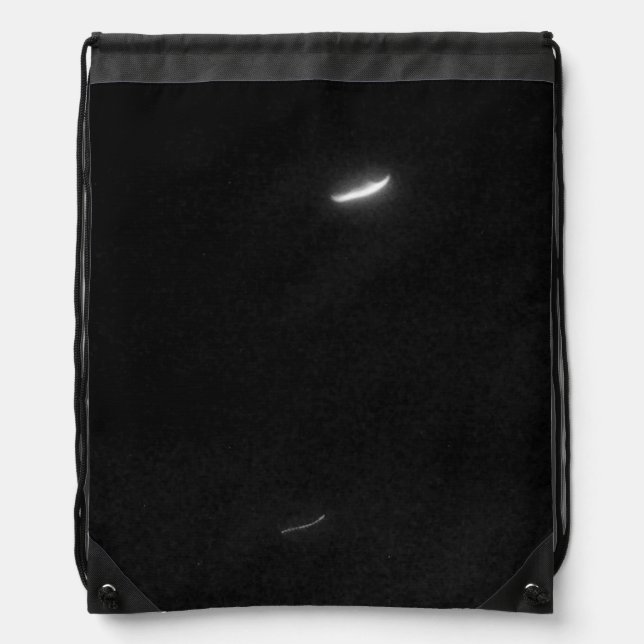 Drawstring Backpack (Front)