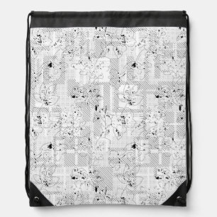 Drawstring Backpack