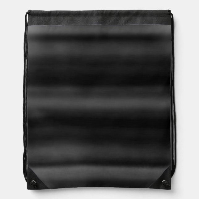Drawstring Backpack (Front)