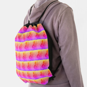 Drawstring Backpack