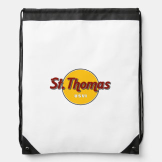 Drawstring Backpack