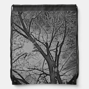 Drawstring Backpack
