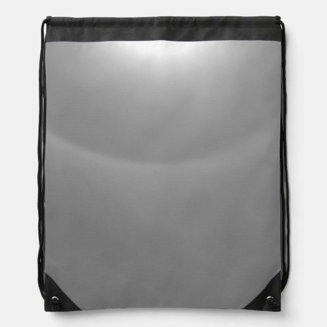 Drawstring Backpack (Front)