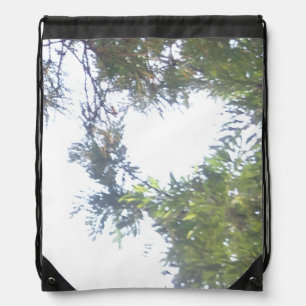 Drawstring Backpack
