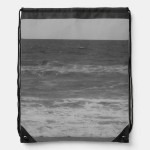 Drawstring Backpack