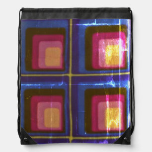 Drawstring Backpack