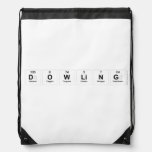 Dowling  Drawstring Backpack