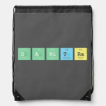 Danitra  Drawstring Backpack