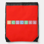 Kailynn   Drawstring Backpack