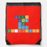 KEEP
 CALM
 AND
 READ
 NON-FICTION  Drawstring Backpack