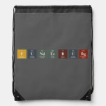 funderburg  Drawstring Backpack