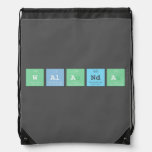 WALANDA  Drawstring Backpack