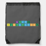 Nathanit
 Bunthanomwong  Drawstring Backpack
