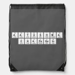 Aayushma
 Chapagain  Drawstring Backpack