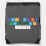 Camp Akiba
 Unit Two
 2013  Drawstring Backpack